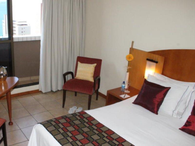 Blue Tree Premium Fortaleza Exterior foto