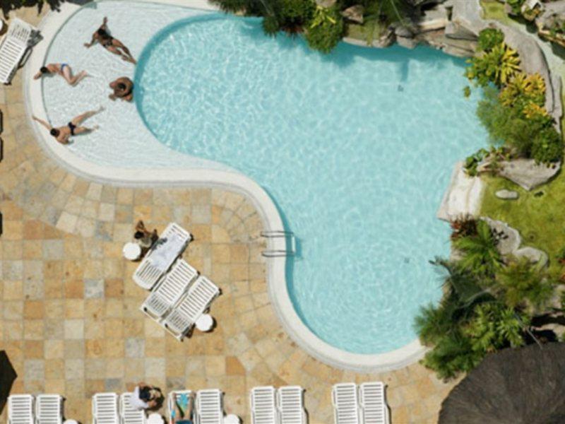 Blue Tree Premium Fortaleza Exterior foto