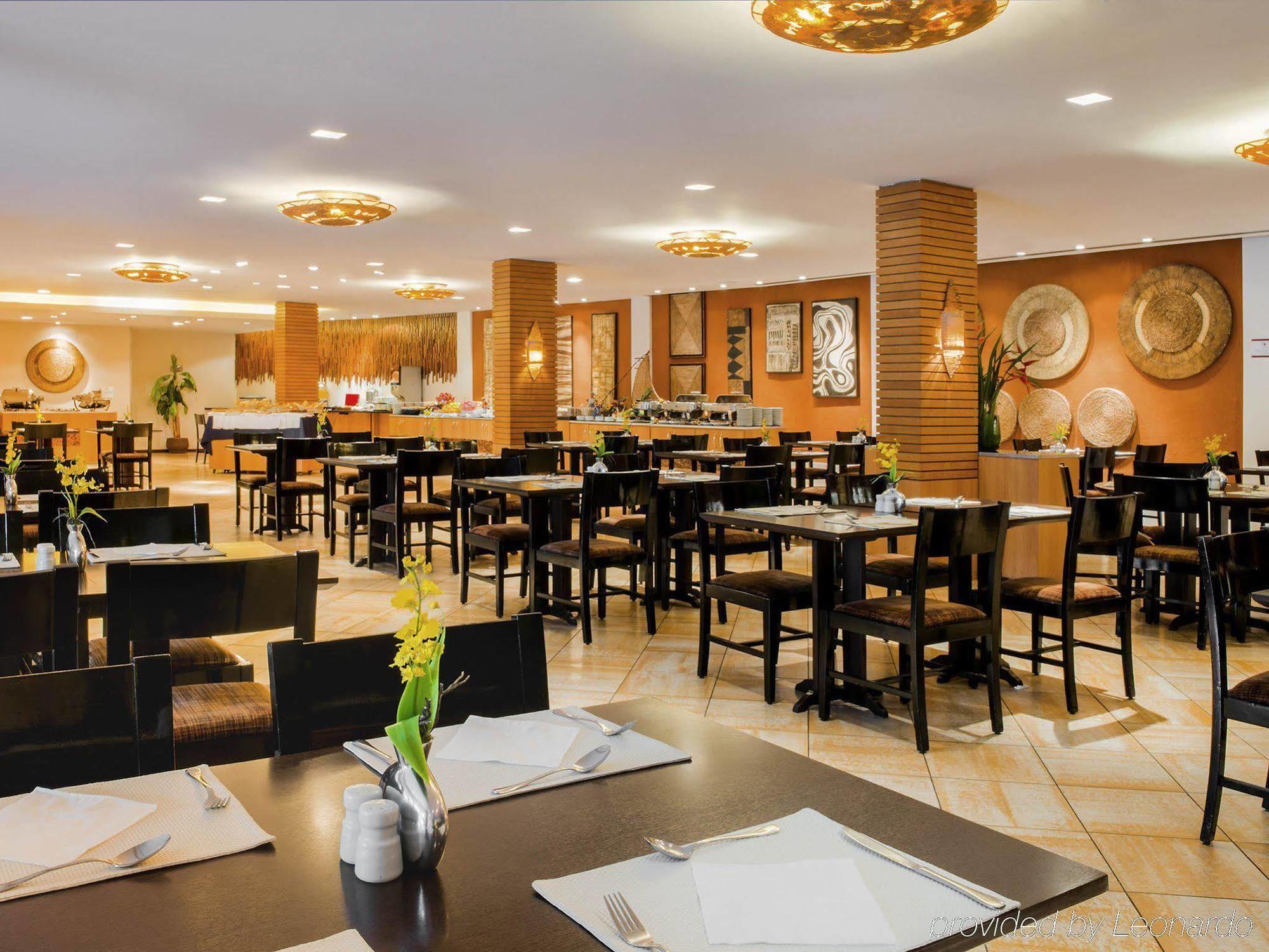 Blue Tree Premium Fortaleza Exterior foto