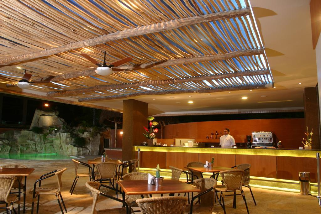 Blue Tree Premium Fortaleza Exterior foto